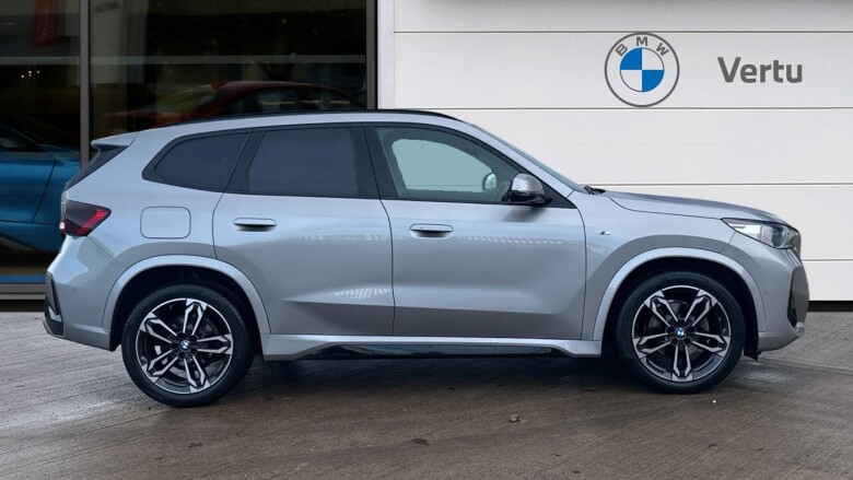 BMW X1 sDrive 18d M Sport 5dr Step Auto Diesel Estate